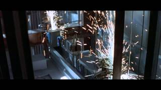 Трейлер: Скорость