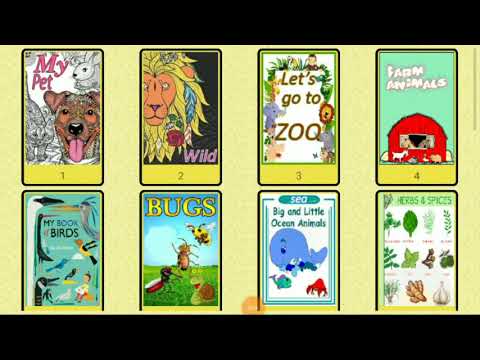 Kids Spelling Practice