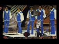 Four Hands In The Fire - Spinners - 1976
