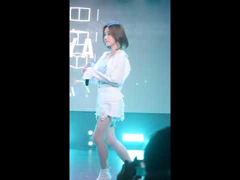 180805 SOYA(소야) - Y-Shirt (와이셔츠) (feat.희도) 직캠 in 에일리언(ALiEN) 콘서트