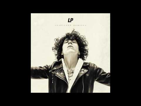 LP - Suspicion [Sergio T Remix - Radio Edit]