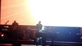 Scott Macintyre - Bend and Break 7/11/09