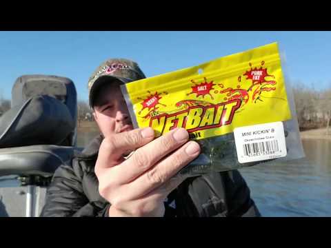 Mystery Tackle Box Pro Unboxing | February 2018