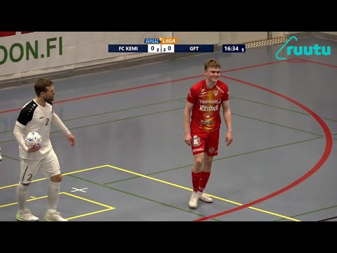 26032022 FC Kemi - GFT