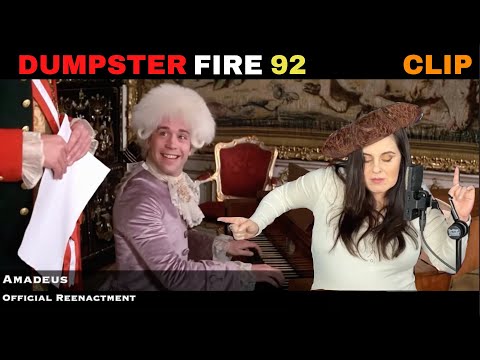 Too Many Notes - DF 92 Clip