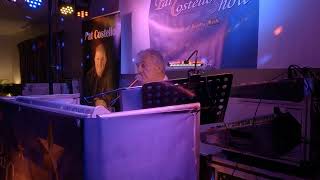 &quot;Forty Miles From Poplar Bluff&quot; Pat Costello Live Clip 12th October At Brusna Inn