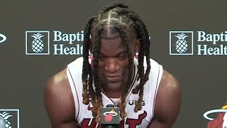 Top moments from NBA Media Day 2022 (thus far) 😂 | NBA Today