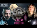 Ghost Hunters Uncover Secrets in Famous Comedian's Haunted Abandoned Clubhouse