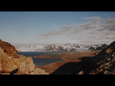 Spitzbergen 1997