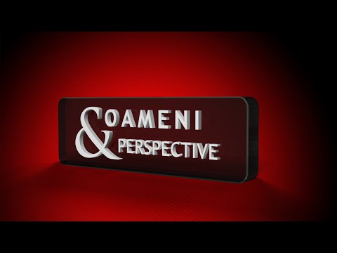191. Chemare pentru misiune - Oameni si Perspective