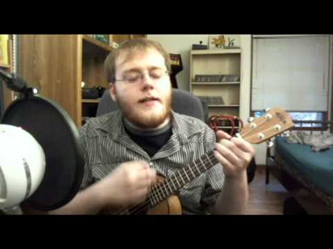 Build Me Up Buttercup - Josh Hoover (Cover)