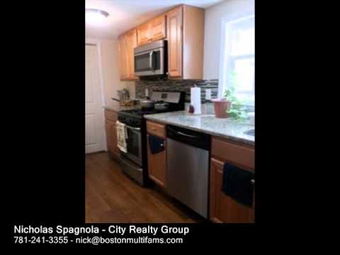 105 Oak Island St, Revere MA 02151 - Multi Family Home - Real Estate - For Sale -