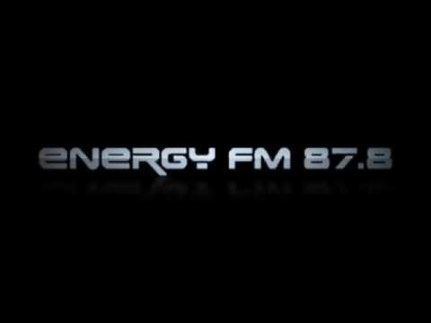 Energy FM 87.8 Australia World Premiere of Justin Michael feat. Bruno Mars - "Her World Goes On"