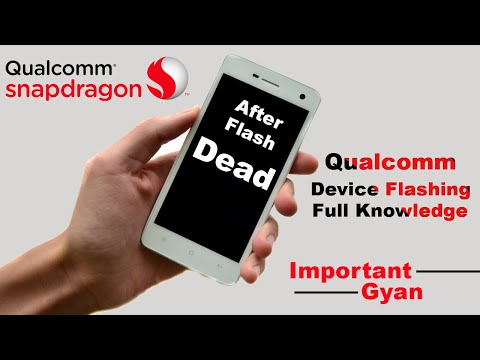Lephone W7 Sofware Flashing Dead mode and normal mode