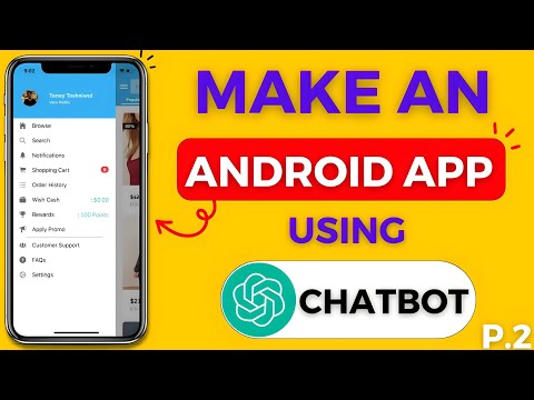 Build an E commerce App with ChatGPT – No Coding Required Part 1