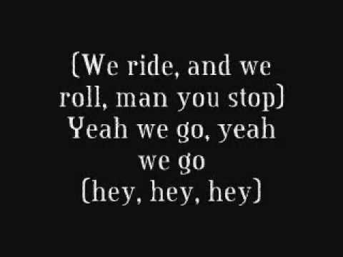 TI Yeah you Know (lyrics)