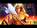 Golden Axe Arcade - Coop playthrough 