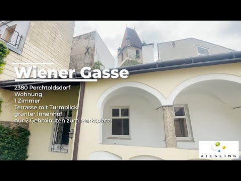 Immobilienrundgang Wohnung Top 3, 2380 Perchtoldsdorf #immobilienkauf #kaufobjekt #eigenheim