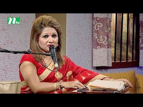 Aaj Sokaler Gaane  | Episode 120 | Musical Program