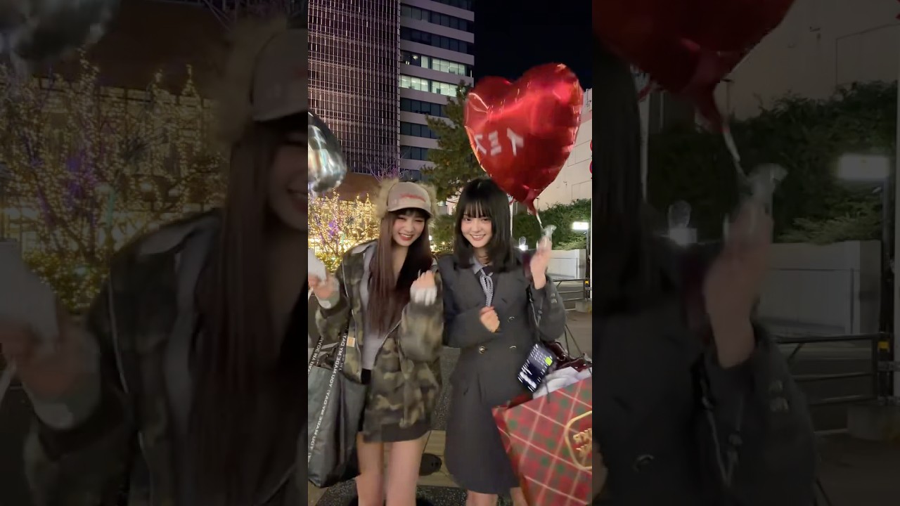 最後かわいい #今日好き #ショートコント #高校生