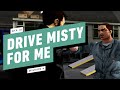 GTA 3 Gameplay Walkthrough - Mission 4: Drive Misty For Me (Luigi)