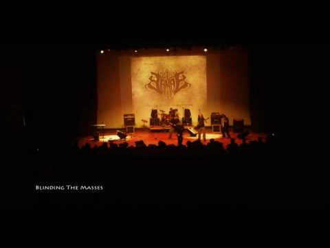 Scarab - Live in Alexandria, Egypt