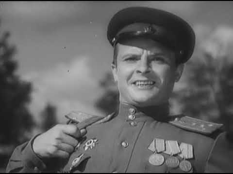 Новый дом 1947 комедия