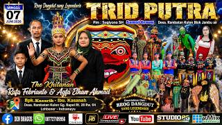 Download lagu 🟢LIVE.MALAM REOG DANGDUT (TRIO PUTRA)samsi group  #BANGKIRBAPEL mp3