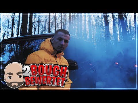 2Bough bewertet "GENT - Para Money (Prod. Jurij Gold x Falconi)"