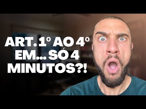 Fundamental Principles (Articles 1 to 4) Constitutional Law Summary for Competitive Exams