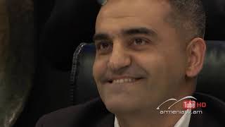 Ի՞նչ: Որտե՞ղ: Ե՞րբ: Աշնանային եթերաշրջան - 21.09.2019 / Что? Где? Когда? Армения
