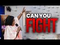 The Strength To Fight Pst Alice Halidu GHANA Day 2