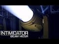 CHAUVET DJ Intimidator Beam 140SR Video #1