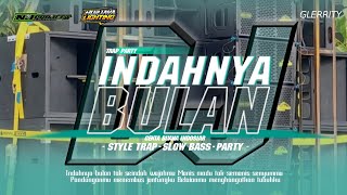 Download lagu DJ INDAHNYA BULAN OST GENTA BUANA INDOSIAR BY NJ PROJECT FOR NURJAYA LIGHTING mp3