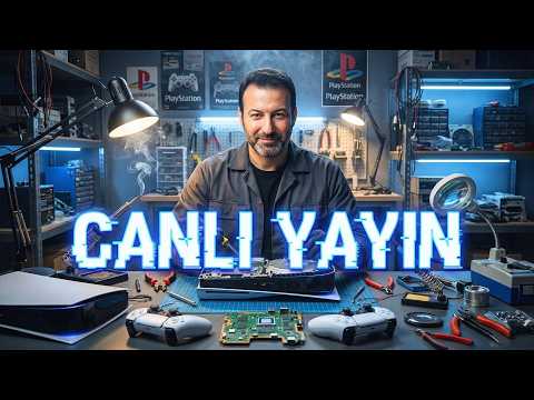 Günlük İşler Sohbet Muhabbet [Canlı🔴 Esnaf Yayını(04_03_2026 Çarşamba)