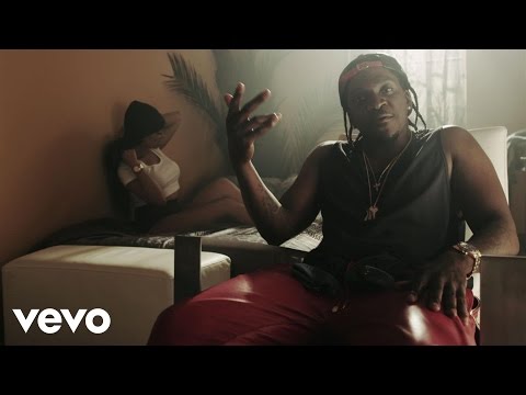 Pusha T - Millions (Explicit) ft. Rick Ross 