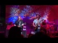Gov T Mule W Duane Betts Ron Holloway Mellisa Mountain Jam Mellisa Island Exodus 10