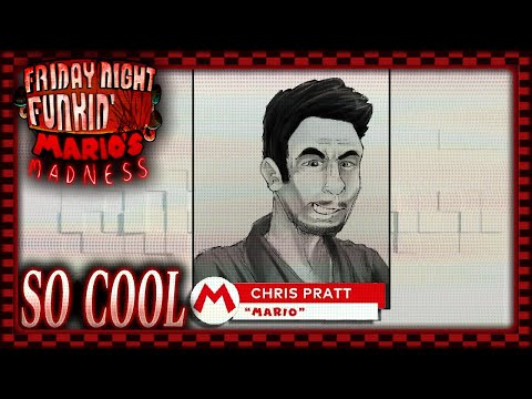 Video thumbnail for So Cool