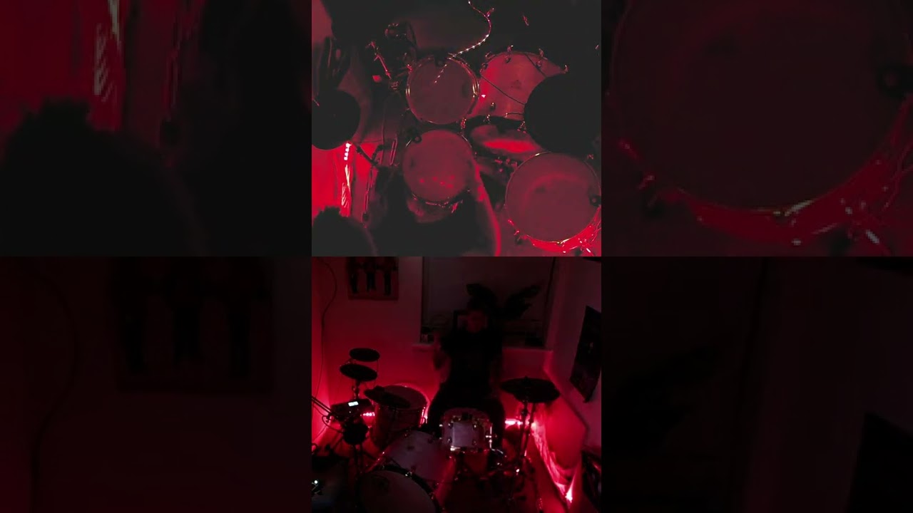 Slayer, Raining Blood