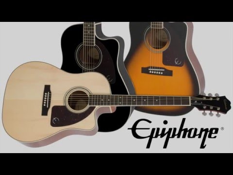 Epiphone J 45 Ec Studio Acoustic Electric Guitar Natural Musician S Friend