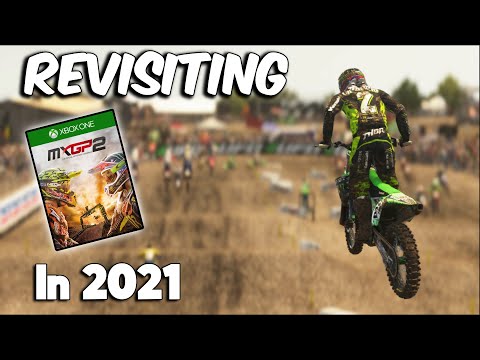 Revisiting MXGP 2 in 2021 - (Review)