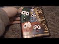 DVD Update For Black Friday 2020
