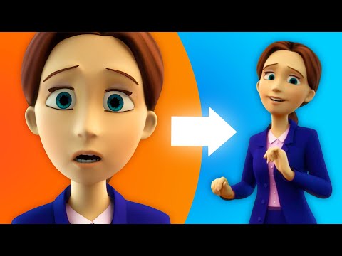 COFFEE CHAOS: Can Tom Thomas Help his Mom? | The Fixies | Animation for Kids - Kingdom Kids Zone, Little Learners - The Fixies
