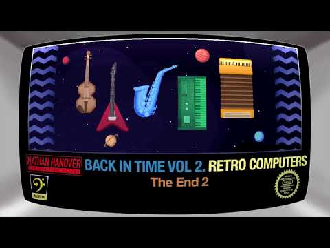 Video thumbnail for The End 2