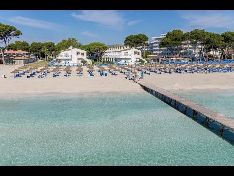 Alcudia webcam playa de muro