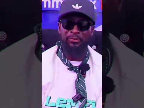 The Bonah Show Exclusive!