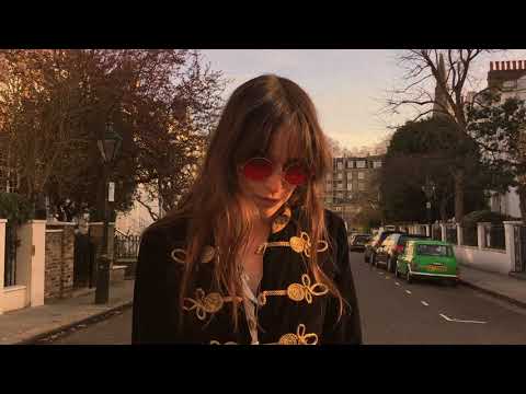 RIGHT ON (OFFICIAL VIDEO) - tess parks & anton newcombe