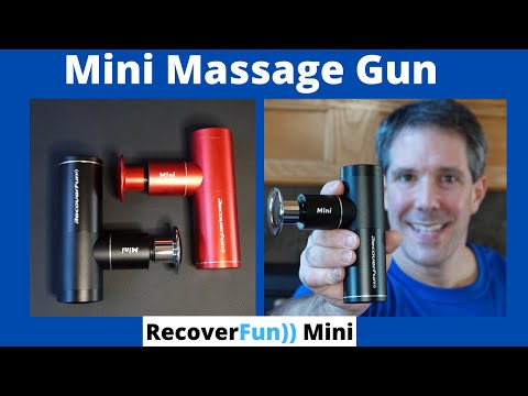 Omnipax Neck Care Device Product Review with Paul Marquis PT