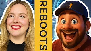 Movies That Should NEVER be Rebooted!