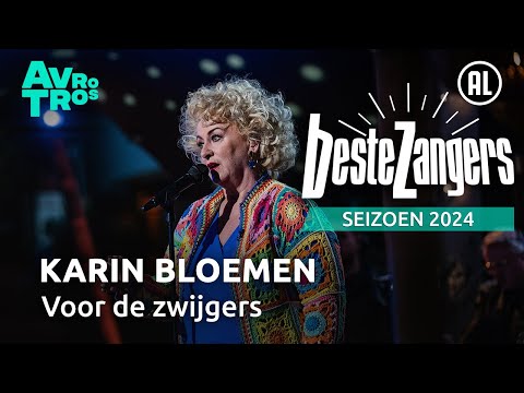 Video thumbnail for Voor De Zwijgers